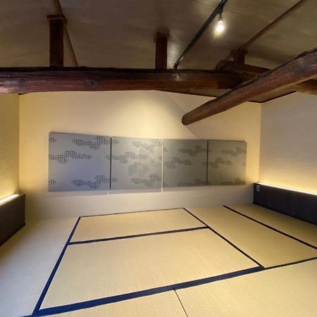 Machiya Kikunoya Villa Nagoya Luaran gambar